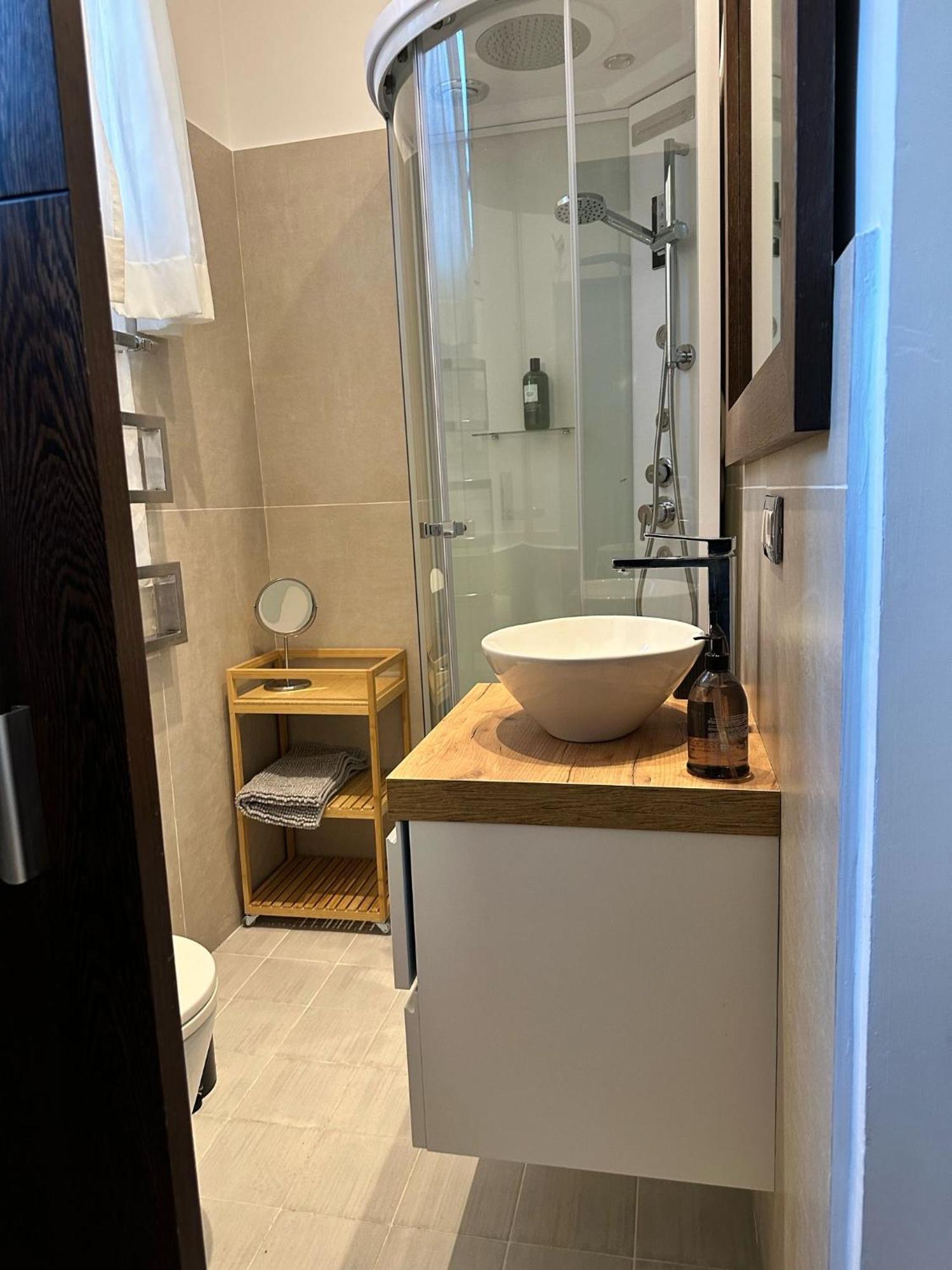 Trastevere Charme Apartment Rom